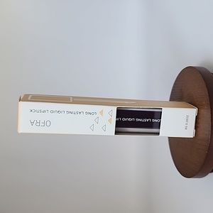 OFRA Long Lasting Liquid Lipstick - Bordeaux